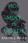 Hof van mist en woede - Sarah J. Maas - 9789000374380