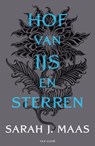 Hof van ijs en sterren - Sarah J. Maas - 9789000375158