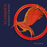 Vlammen, Suzanne Collins -  - 9789000375318