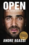 Open - Andre Agassi - 9789000375431