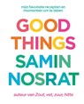 Good things - Samin Nosrat - 9789000375936