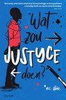 Wat zou Justyce doen? - Nic Stone - 9789000376223