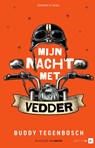 Mijn nacht met Vedder - Buddy Tegenbosch - 9789000376650