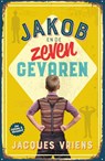 Jakob en de zeven gevaren - Jacques Vriens - 9789000377688