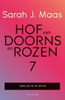 Hof van doorns en rozen #7 - Sarah J. Maas - 9789000378425