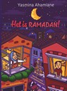 Het is ramadan! - Yasmina Ahamiane ; Kwamekwanzaa - 9789000378562