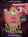 Maxi van Fluks - Een eigenwijze fee - Anna Ruhe - 9789000379002