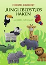 Junglebeestjes haken - Christel Krukkert - 9789000379859