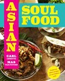 Asian Soul Food - Van Brooklyn tot Bali - Mas van Putten ; Carl Lemette - 9789000380121