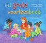 Het grote voorleesboek - Marianne Busser ; Ron Schröder - 9789000380459