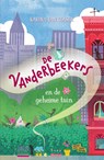 De Vanderbeekers en de geheime tuin - Karina Yan Glaser - 9789000380558