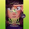 Maxi van Fluks - Een eigenwijze fee - Anna Ruhe - 9789000381197