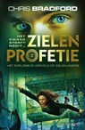 Zielenprofetie - Chris Bradford - 9789000381883