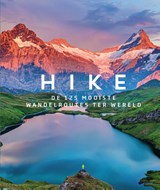 Hike,  -  - 9789000382439