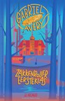 Gabriel Avery - Zakkenroller eersteklas - J.J. Arcanjo - 9789000383153