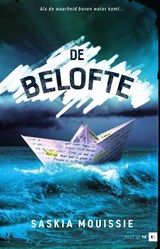 De belofte, Saskia Mouissie -  - 9789000383160