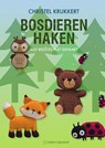 Bosdieren haken - Christel Krukkert - 9789000383924