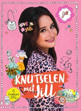 Knutselen met Jill, Jill Schirnhofer -  - 9789000384020