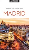 Madrid - Capitool - 9789000384181