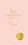 Het 6 minuten dagboek Puur - Dominik Spenst - 9789000384228