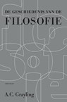 De geschiedenis van de filosofie - A.C. Grayling - 9789000384594
