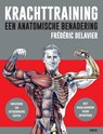 Krachttraining - Frédéric Delavier - 9789000385423