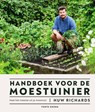 Handboek voor de moestuinier - Huw Richards - 9789000386253