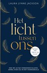Het licht tussen ons - Laura Lynne Jackson - 9789000386932