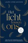 Het licht tussen ons - Laura Lynne Jackson - 9789000386949