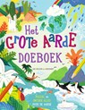 Het grote aarde doeboek - Imogen Currell-Williams - 9789000387793