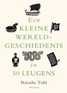 Een kleine wereldgeschiedenis in 50 leugens - Natasha Tidd - 9789000387915