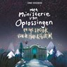 Het Ministerie van Oplossingen en het spook van de Haviksburcht - Sanne Rooseboom - 9789000388080