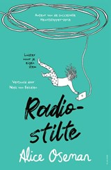 Radiostilte, Alice Oseman -  - 9789000388585