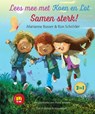 Lees mee met Koen en Lot - Samen sterk! - Marianne Busser ; Ron Schröder - 9789000388684