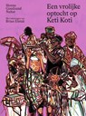 Een vrolijke optocht op Keti Koti - Henna Goudzand Nahar - 9789000388745