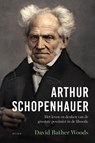 Arthur Schopenhauer - David Bather Woods - 9789000389117