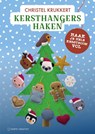 Kersthangers haken - Christel Krukkert - 9789000389452
