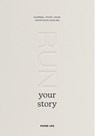 Run your story - Japke Janneke Sybesma - 9789000389469