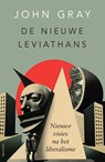 De nieuwe Leviathans - John Gray - 9789000389827