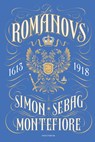 De Romanovs - Simon Sebag Montefiore - 9789000389926