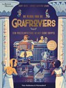 De vloek van de grafrovers - Andy Seed - 9789000390090