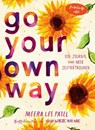 Go your own way - Meera Lee Patel - 9789000390106