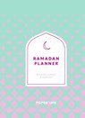 Ramadan planner - Towards Faith - 9789000390748