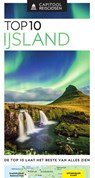 IJsland - Capitool - 9789000391370