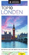 Londen - Capitool - 9789000391462