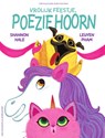 Vrolijk feestje, Poeziehoorn - Shannon Hale - 9789000392063