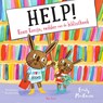 Help! Koen Konijn, redder van de bibliotheek - Emily MacKenzie - 9789000392216