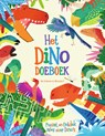 Het dino-doeboek - Jonny Leighton - 9789000392254