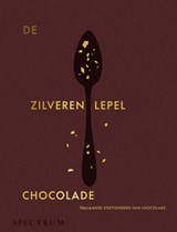 De Zilveren Lepel - Chocolade,  -  - 9789000392261