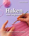 Haken voor beginners - Claire Montgomerie - 9789000392667